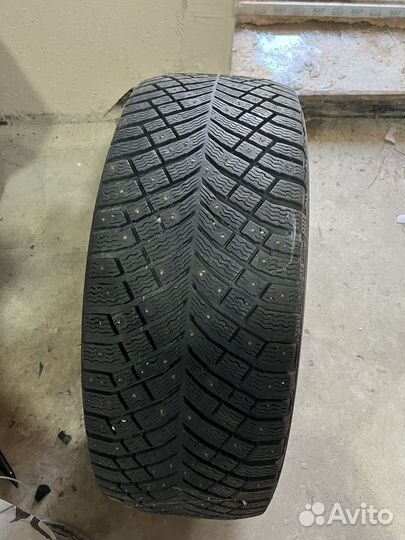 Michelin X-Ice North 4 SUV 285/60 R18 116T