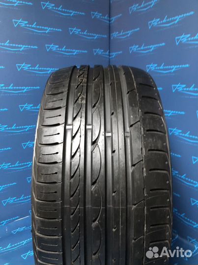 Yokohama ADVAN Sport V103 255/30 R21 103V