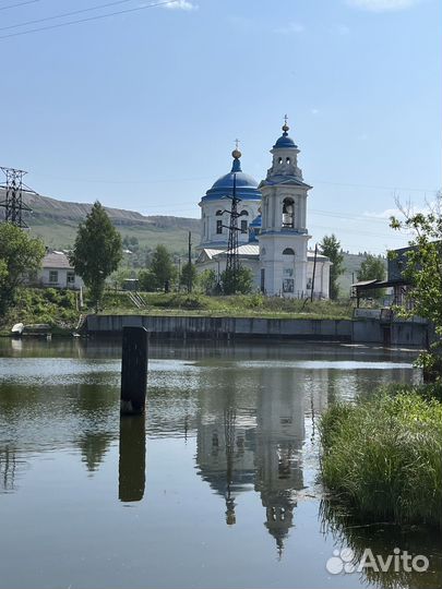 Миньяр+Жукова шишка+Симский пруд из Уфы