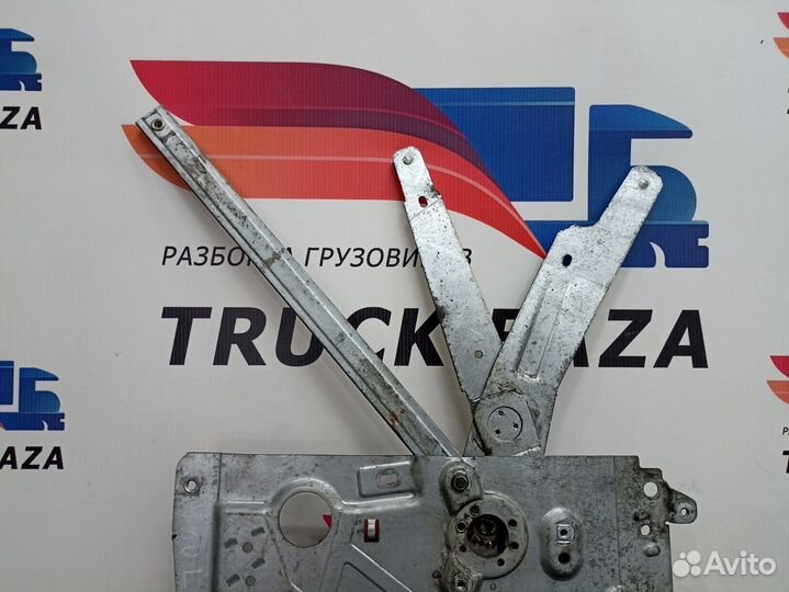 Стеклоподъемник левый Volvo FH, Volvo FM