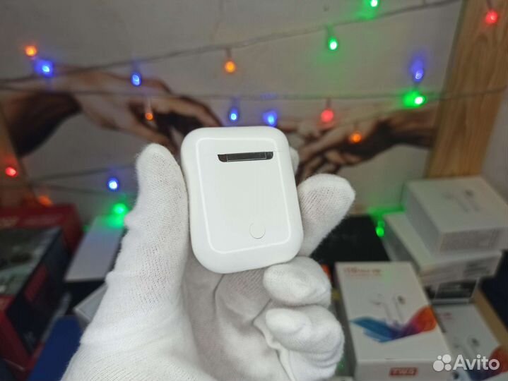 Беспроводные наушники / Bluetooth наушники