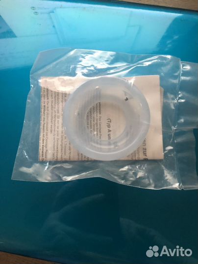 Пессарий акушерский dr arabin