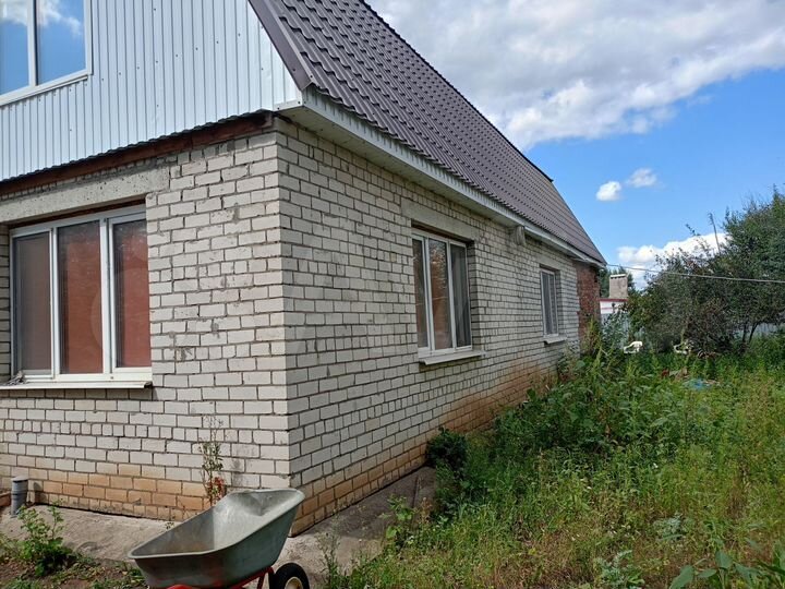 Дом 298,9 м² на участке 12,4 сот.