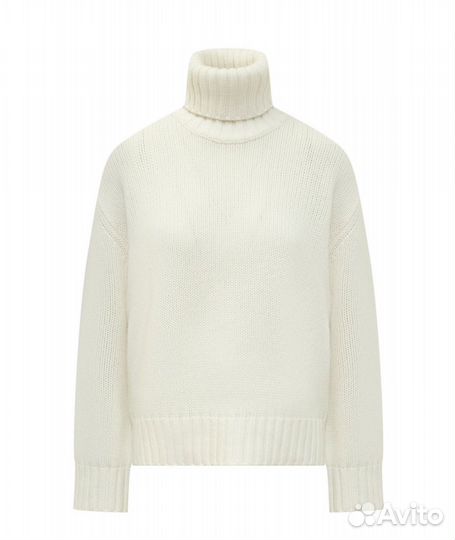 Свитер Fabiana Filippi L шерсть шелк кашемир