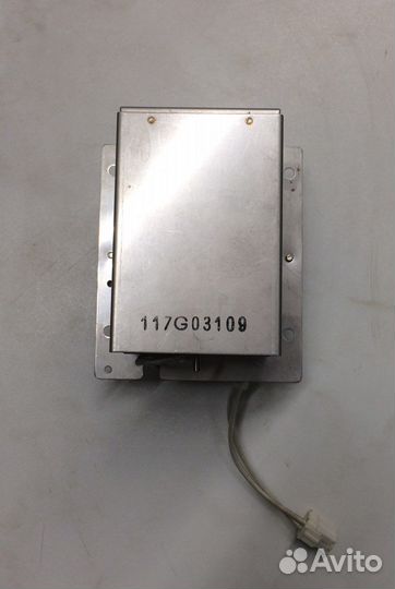 Электронагреватель