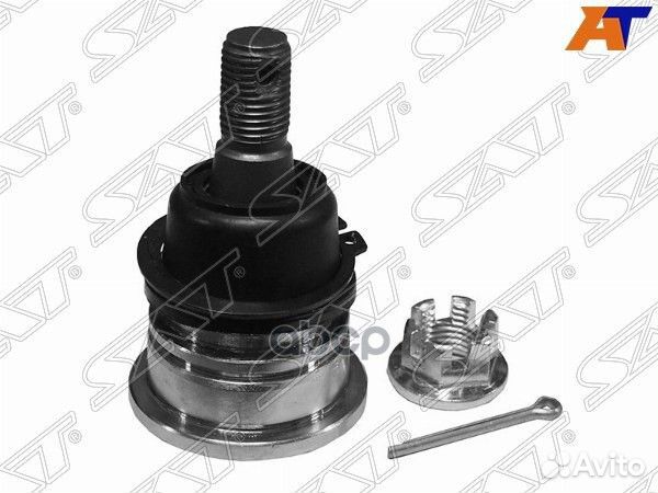 Шаровая опора переднего рычага nissan serena