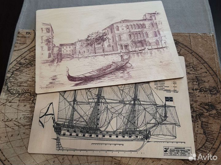 Картина подарок творчество