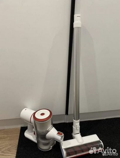Пылесос