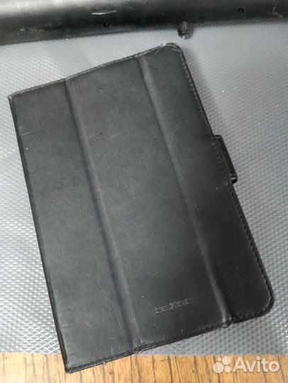 Электронная книга texet tb-721HD