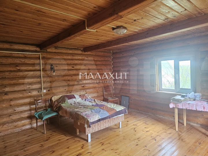 Дом 30 м² на участке 6,5 сот.