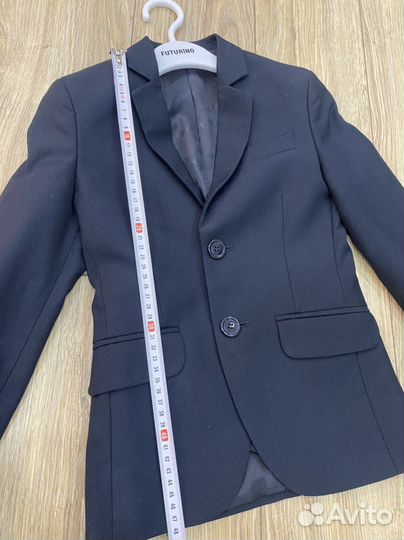 Пиджак детский + 2-ое брюк