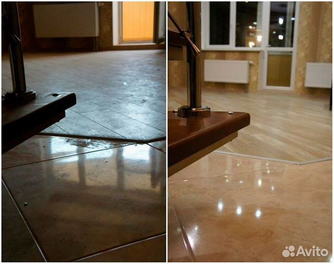 Клининг. Уборка квартир. Генеральная уборка