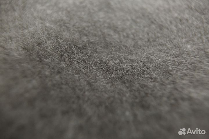 Карпет самоклеящийся Шумофф Акустик Серый 700мм