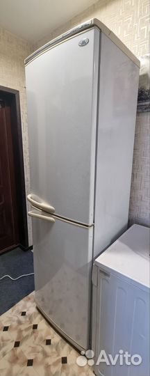 Холодильник