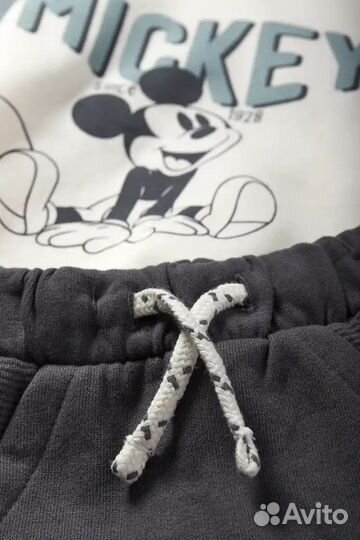 Спортивный костюм c&a детский