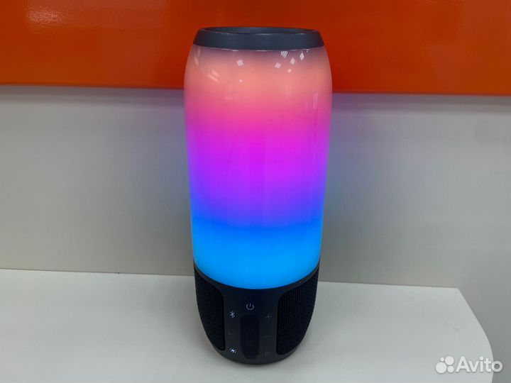Колонка jbl Pulse 3(2-сд)