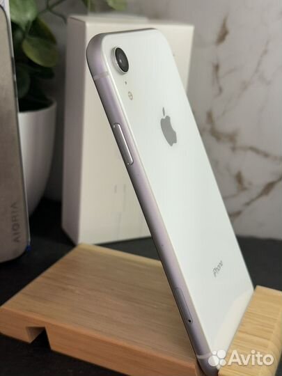 iPhone Xr, 128 ГБ