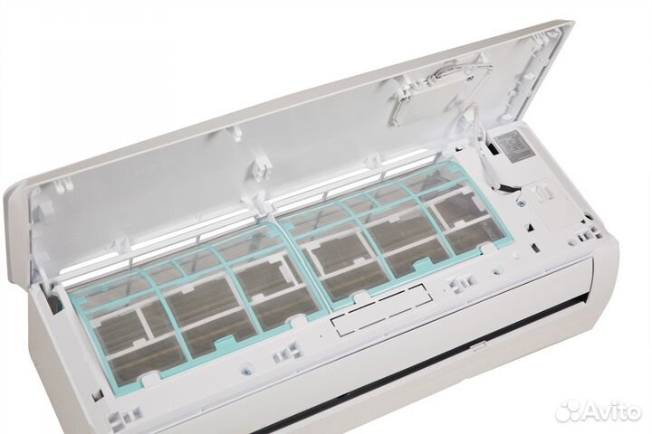 Сплит-cистема Zerten ZH-12