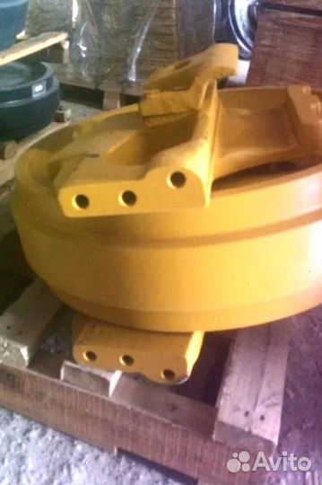 John Deere 750J WT Ленивец бульдозера