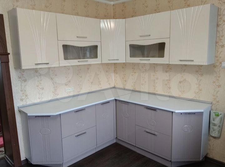 Дом 123,3 м² на участке 10,3 сот.