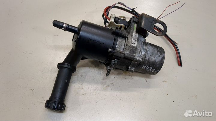 Насос усилителя руля Citroen C4, 2013