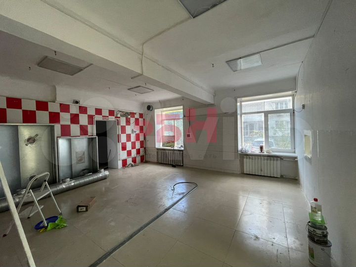 Помещение свободного назначения