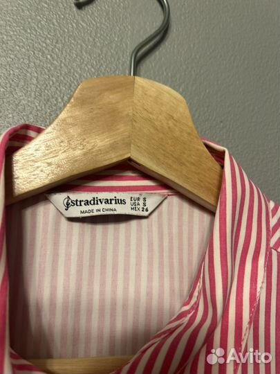 Сарафан stradivarius