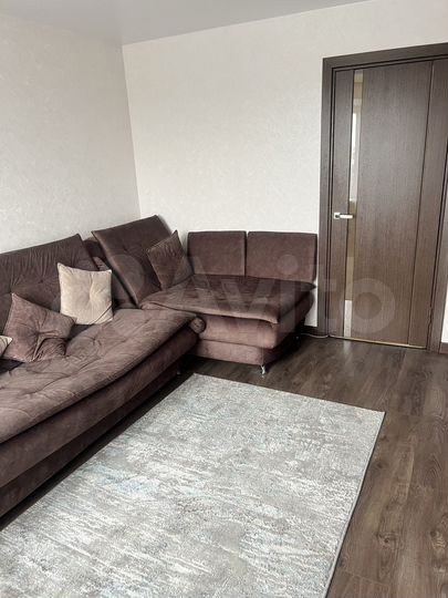 3-к. квартира, 68,1 м², 5/5 эт.