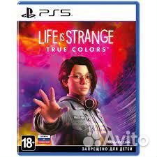 Life is Strange True Colors PS5