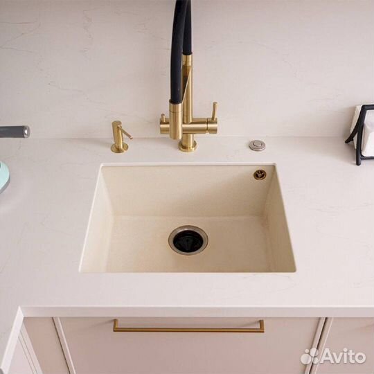 Кухни на заказ под ключ