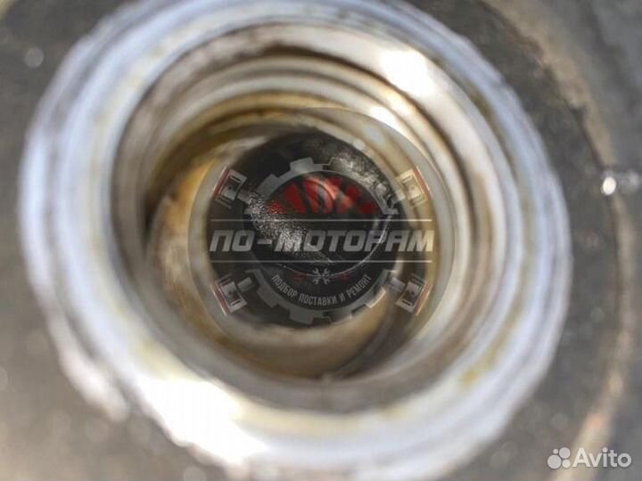 Мотор VQ25DD 2.5 Nissan Cefiro A33 из Японии