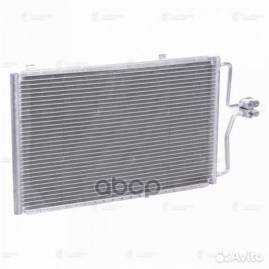 Радиатор кондиционера LADA niva 21214811201000;