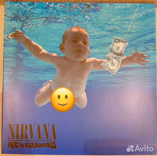 Nirvana - Nevermind (30 ann. ed.)