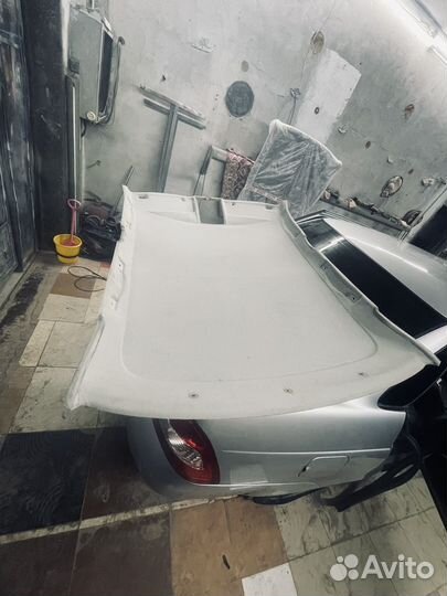 Потолок priora 1