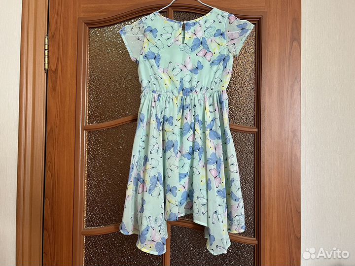 Платье для девочки H&M