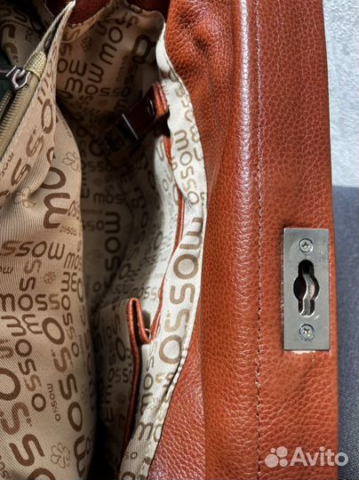 Сумка натуральная кожа женская