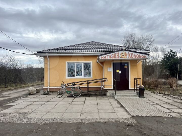 Участок 9,8 сот. (СНТ, ДНП)