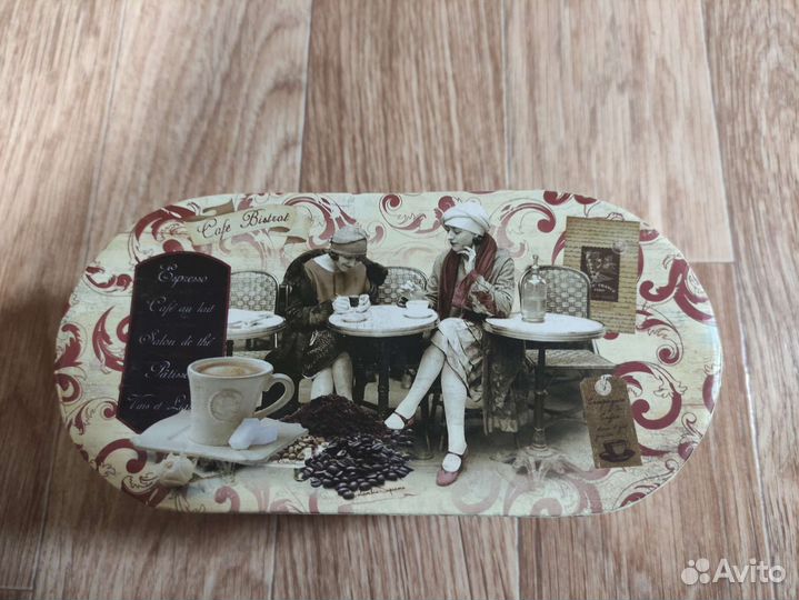 Набор кружек. Фарфор