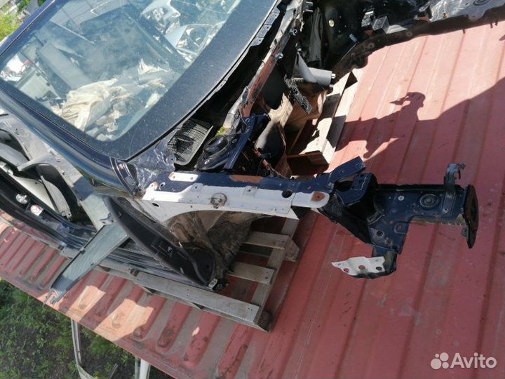 Лонжерон правый Volkswagen Eos 1F 2.0 2006-2015