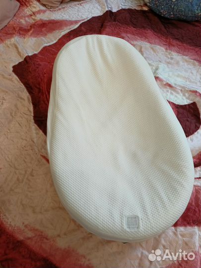 Кокон для новорожденных