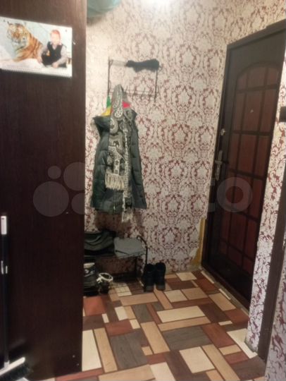 1-к. квартира, 34,5 м², 3/3 эт.