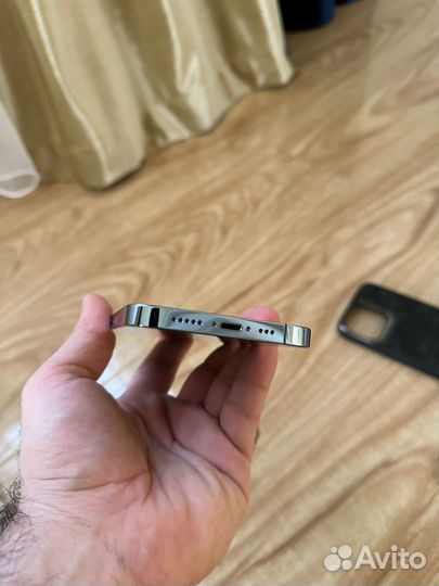 iPhone 13 Pro, 128 ГБ