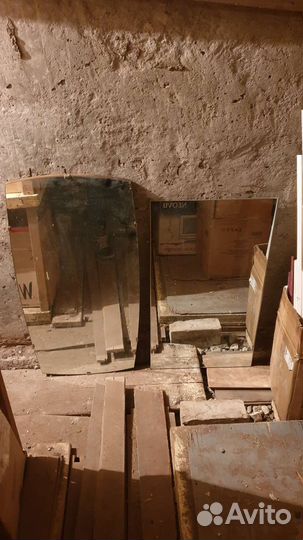 Зеркала СССР