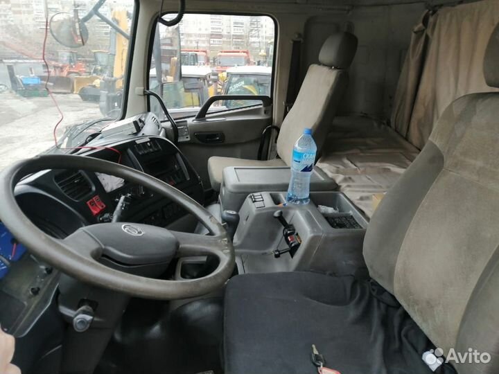 DongFeng DFL 3251 AXA, 2014