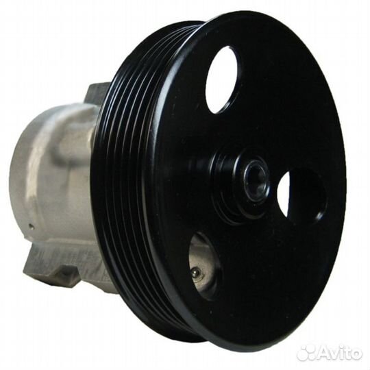 Насос гидроусилителя руля