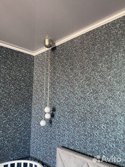 Светильник подвесной