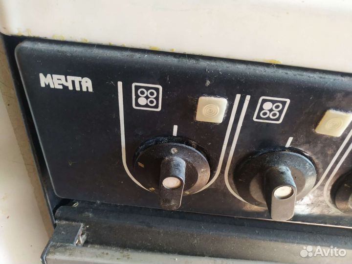 Элекроплита