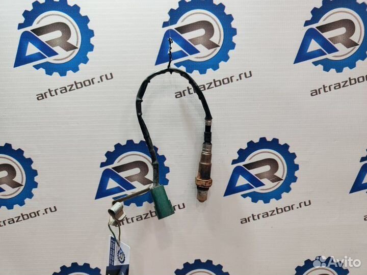 Датчик кислородный №1 (lambdasonde) Nissan Primera