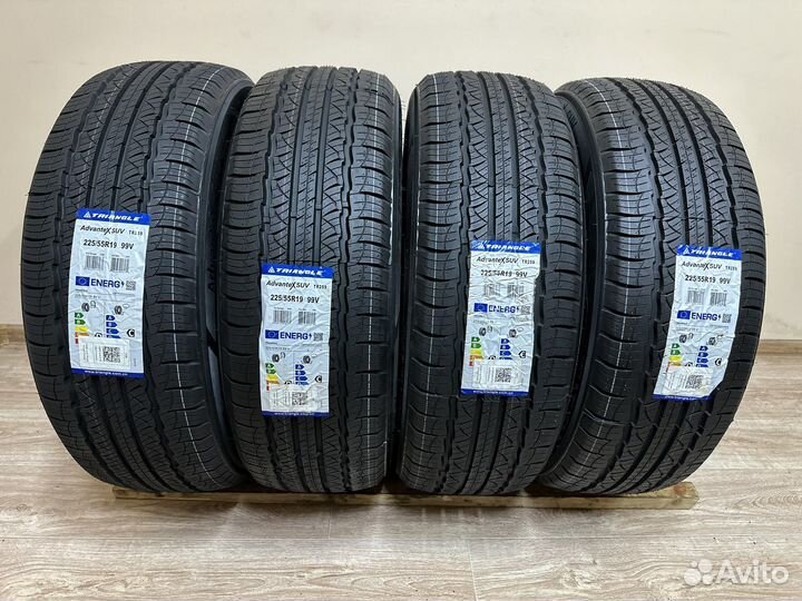 Triangle AdvanteX SUV TR259 225/55 R19 105W