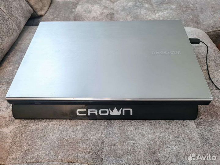 Ноутбук Samsung